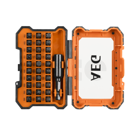 RYOBI AAKSD31 Smíšená sada 31ks šroubovacích 25mm bitů 4932471962