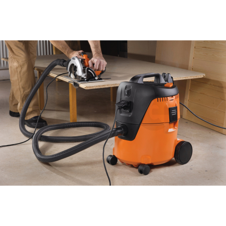 RYOBI AP2-200 ELCP 20L vysavač 4935447460