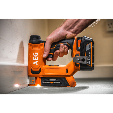 RYOBI B18CS10 18V Sponkovačka 4935480969