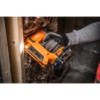 RYOBI B18CS10 18V Sponkovačka 4935480969