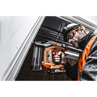 RYOBI B18N18 18V Akumulátorová hřebíkovačka 18G 4935451535