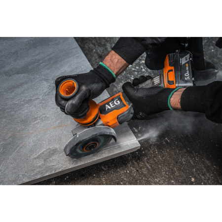RYOBI BEWS 18-125BLPX2  4935480857