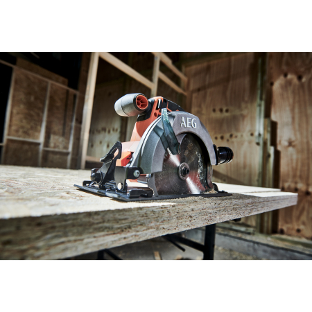 RYOBI BKS 18C2 18V Akumulátorová okružní pila 4935478635