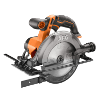 RYOBI BKS 18C2 18V Akumulátorová okružní pila 4935478635