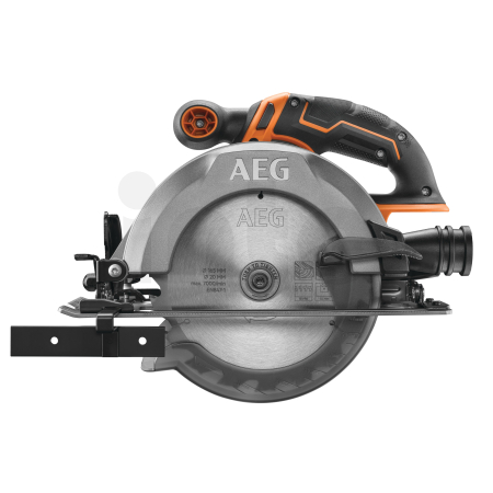 RYOBI BKS 18C2 18V Akumulátorová okružní pila 4935478635