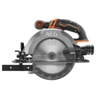 RYOBI BKS 18C2 18V Akumulátorová okružní pila 4935478635