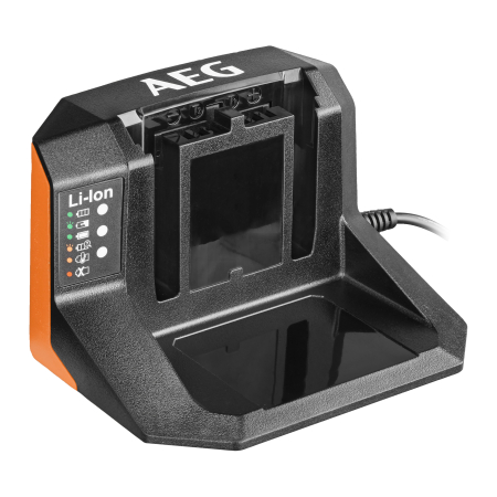 RYOBI BL 18S 18V Akumulátorová nabíječka 4935472276