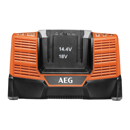 RYOBI BL1418 14-18V Rychlá dvojnabíječka 4932464542