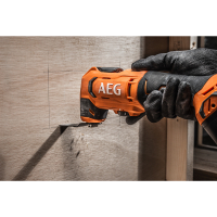 RYOBI BMT 18 18V Multifunkční nářadí 4935478943