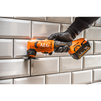 RYOBI BMT 18 18V Multifunkční nářadí 4935478943