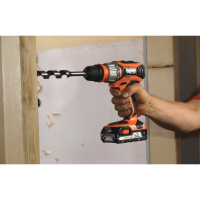 RYOBI BS 18C2X 18V Akumulátorový kompaktní vrtací šroubovák 4935459423
