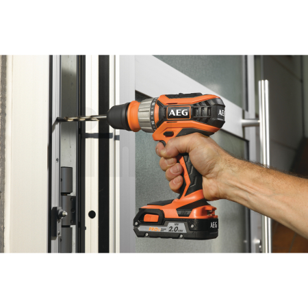 RYOBI BS 18C2X 18V Akumulátorový kompaktní vrtací šroubovák 4935459423