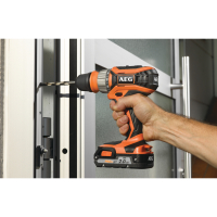 RYOBI BS 18C2X 18V Akumulátorový kompaktní vrtací šroubovák 4935459423