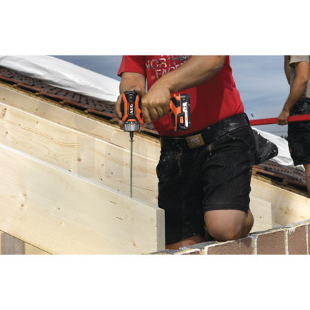 RYOBI BS 18C2X 18V Akumulátorový kompaktní vrtací šroubovák 4935459423