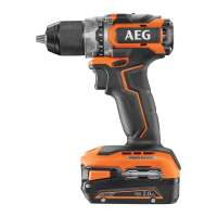 RYOBI BS 18SBL 18V Bezuhlíkový subkompaktní vrtací šroubovák 4935472277