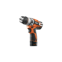 RYOBI BSB 12C2 12V Dvourychlostní ultrakompaktní příklepová vrtačka 4935443964