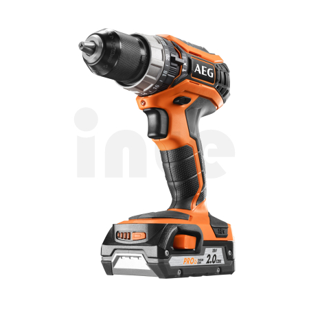 RYOBI BSB 18C2LI 18V Akumulátorová příklepová vrtačka 4935459722