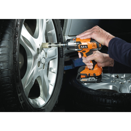 RYOBI BSS 18C 12Z 18V Ultrakompaktní rázový utahovák 4935446456