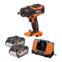 RYOBI BSS 18C 12Z 18V Ultrakompaktní rázový utahovák 4935446456