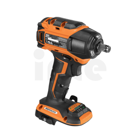RYOBI BSS 18C12ZB6  4935472012