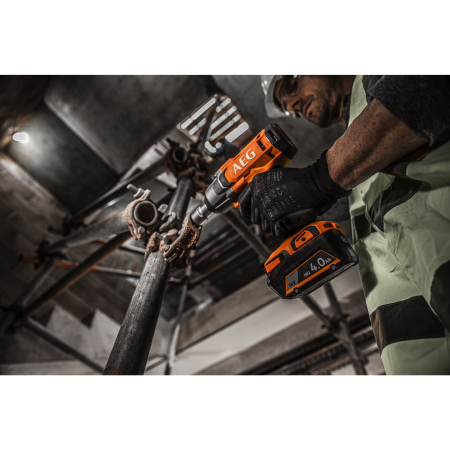 RYOBI BSS 18C12ZC 18V Rázový utahovák 4935481078