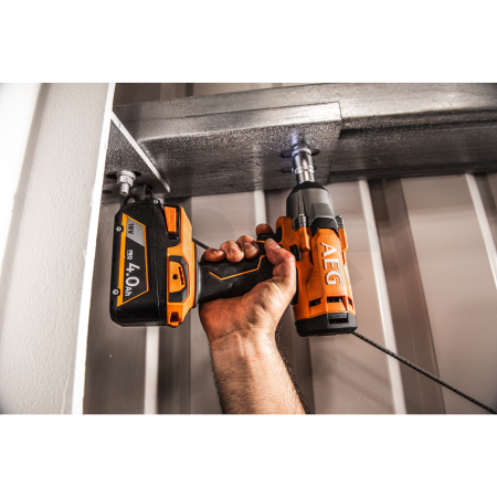 RYOBI BSS 18C12ZC 18V Rázový utahovák 4935481078