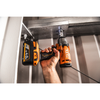 RYOBI BSS 18C12ZC 18V Rázový utahovák 4935481078