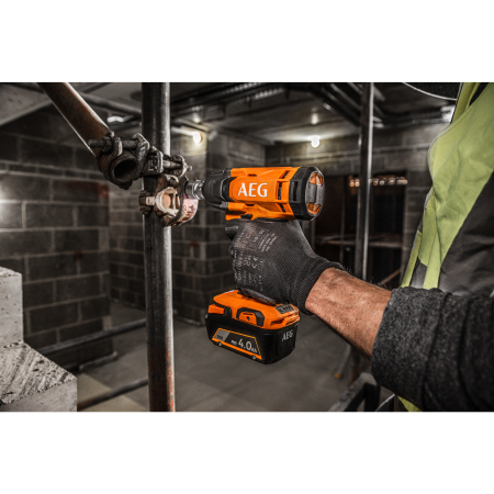 RYOBI BSS 18C12ZC 18V Rázový utahovák 4935481078