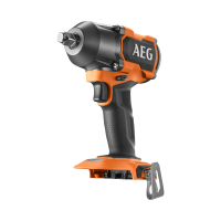 RYOBI BSS 18MTF12BL 18V Bezuhlíkový rázový utahovák 4935479663