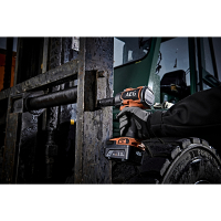 RYOBI BSS 18MTF12BL 18V Bezuhlíkový rázový utahovák 4935479664