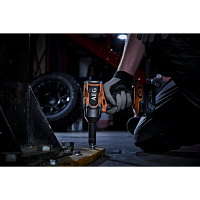 RYOBI BSS 18MTF12BL 18V Bezuhlíkový rázový utahovák 4935479664
