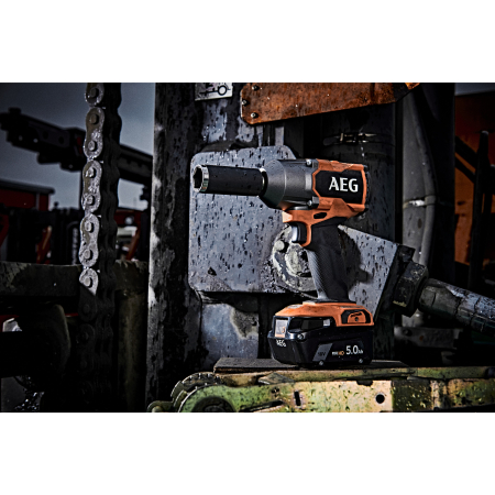 RYOBI BSS 18MTF12BL 18V Bezuhlíkový rázový utahovák 4935479664