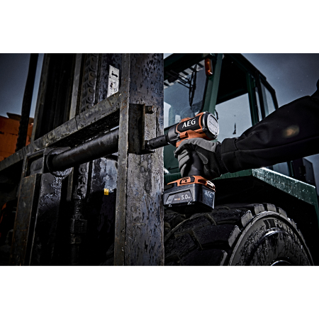 RYOBI BSS 18MTF12BL 18V Bezuhlíkový rázový utahovák 4935479664