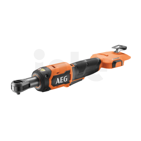 RYOBI BSS 18R14BL 18V 1/4" bezuhlíková ráčna 4935480974