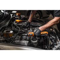 RYOBI BSS 18R38BL 18V 3/8˝ bezuhlíková ráčna 4935480053