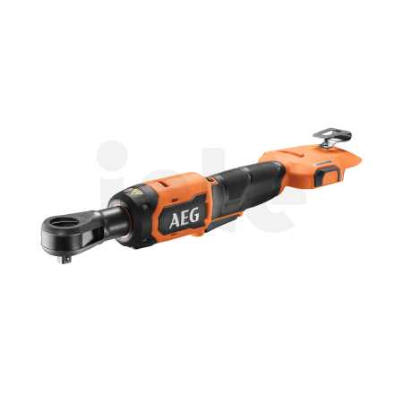 RYOBI BSS 18R38BL 18V 3/8˝ bezuhlíková ráčna 4935480053