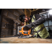 RYOBI BST 18BLX2  4935492484