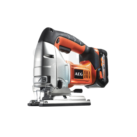 RYOBI BST 18X 18V Přímočará pila pro náročné aplikace 4935413130