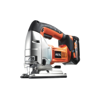 RYOBI BST 18X 18V Přímočará pila pro náročné aplikace 4935413130