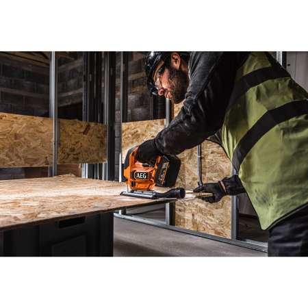RYOBI BST 18X2  4935492485