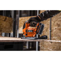 RYOBI BST 18X2  4935492485