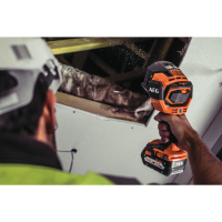 RYOBI BTL18 18V LED ruční svítilna 4935459659