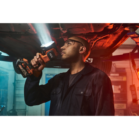RYOBI BTL18 18V LED ruční svítilna 4935459659
