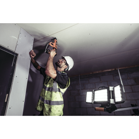 RYOBI BTS 12C 12V Akumulátorový sádrokartonářský šroubovák 4935459625