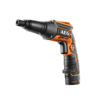 RYOBI BTS 12C 12V Akumulátorový sádrokartonářský šroubovák 4935459625