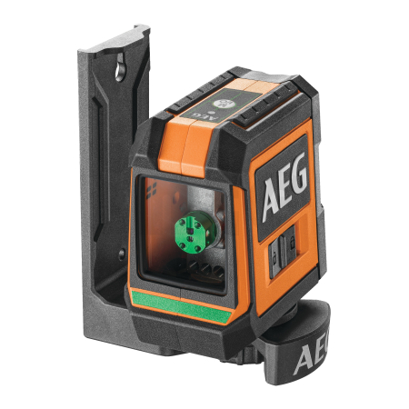 RYOBI CLG220-B Zelený křížový laser 4935472253