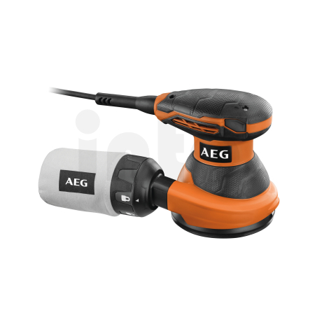 RYOBI EX 125 ES Excentrická bruska 4935416100