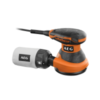 RYOBI EX 125 ES Excentrická bruska 4935416100