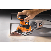 RYOBI FDS 140 Ruční delta bruska 4935416090