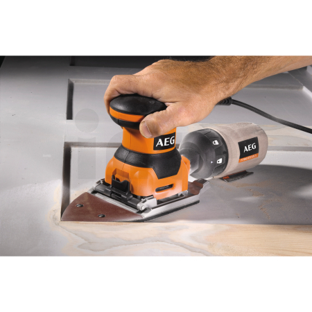 RYOBI FDS 140 Ruční delta bruska 4935416090